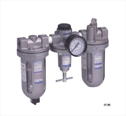 Bộ lọc khí nén Nihon Seiki BN-2501-25